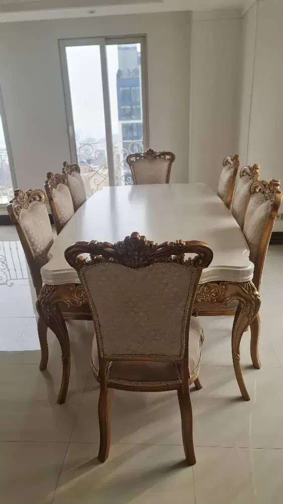 فروش مبلمان منزل|مبلمان خانگی و میز عسلی|تهران, ولنجک|دیوار