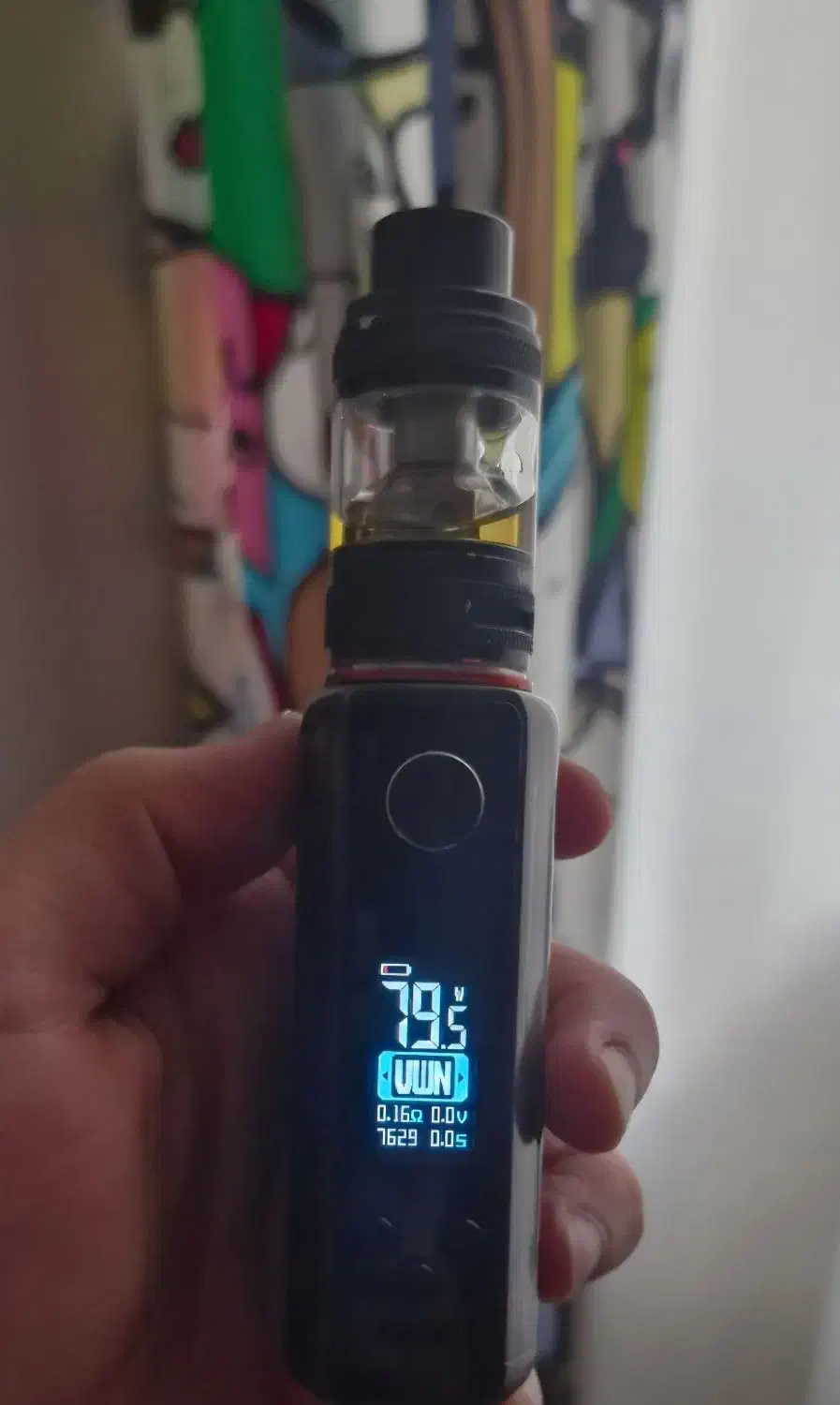 vaporesso target80|زیورآلات و اکسسوری|تهران, دریان‌نو|دیوار