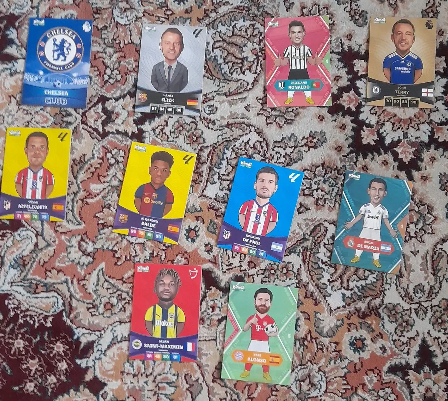 کیمدی|اسباببازی|زابل, |دیوار