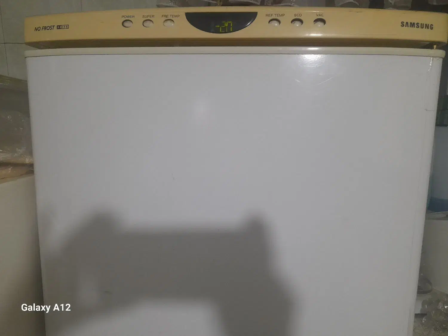 یخچال|یخچال و فریزر|شهریار, شهرک امیریه|دیوار