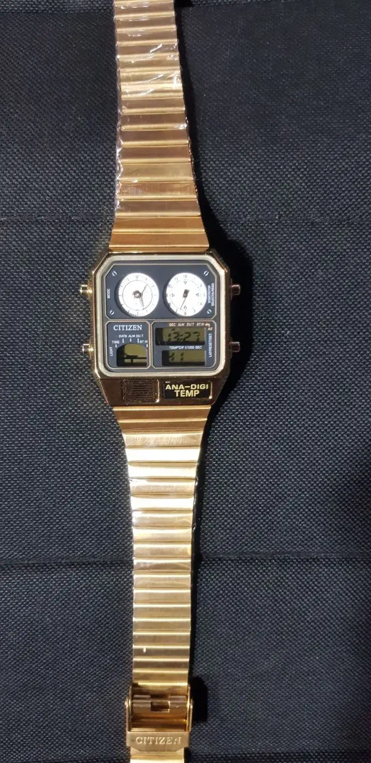 ساعت خلبانی سیتیزن اصلی ژاپنی|ساعت|جوانرود, |دیوار