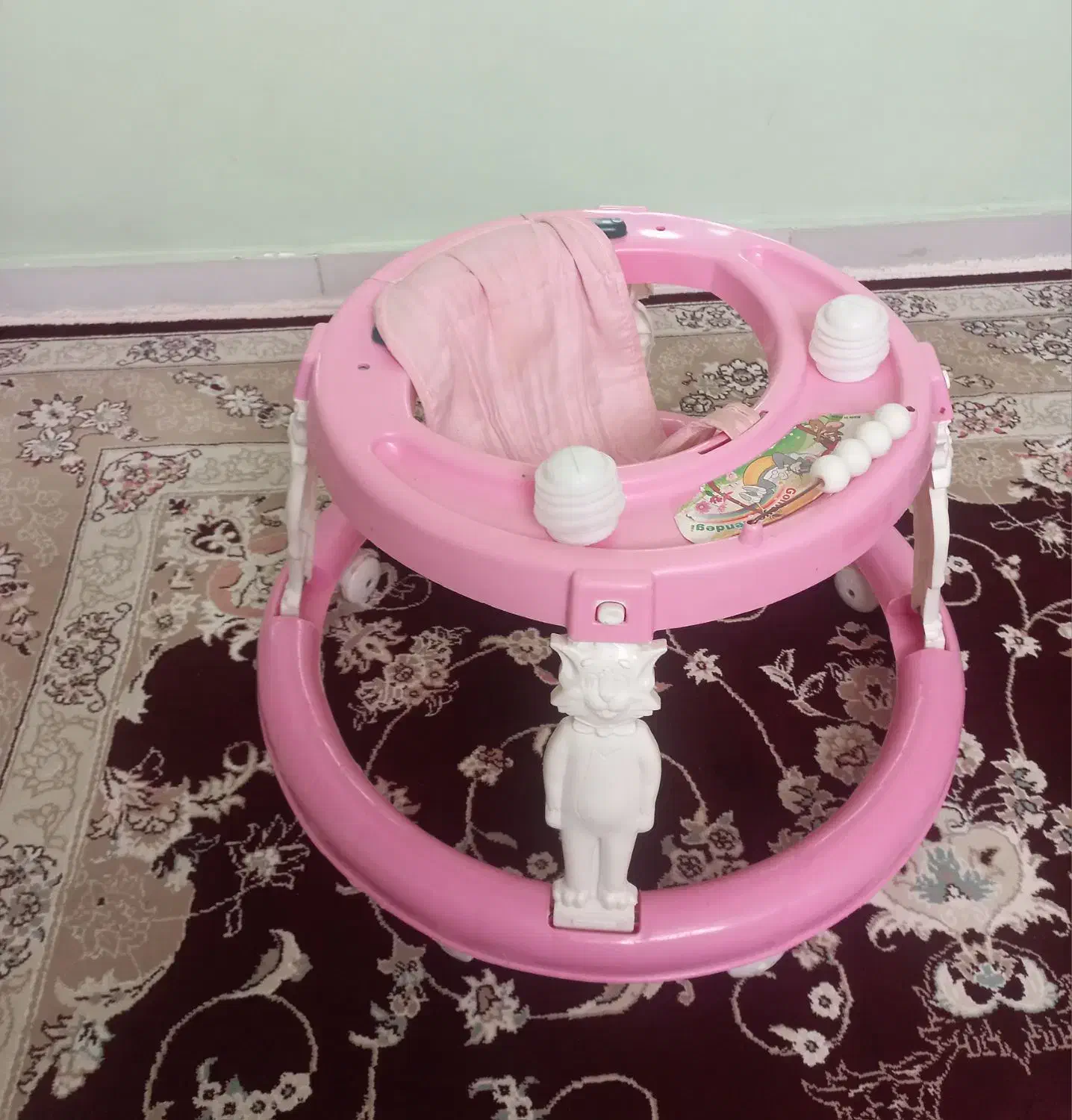 روروئک|کالسکه و لوازم جانبی|تبریز, |دیوار