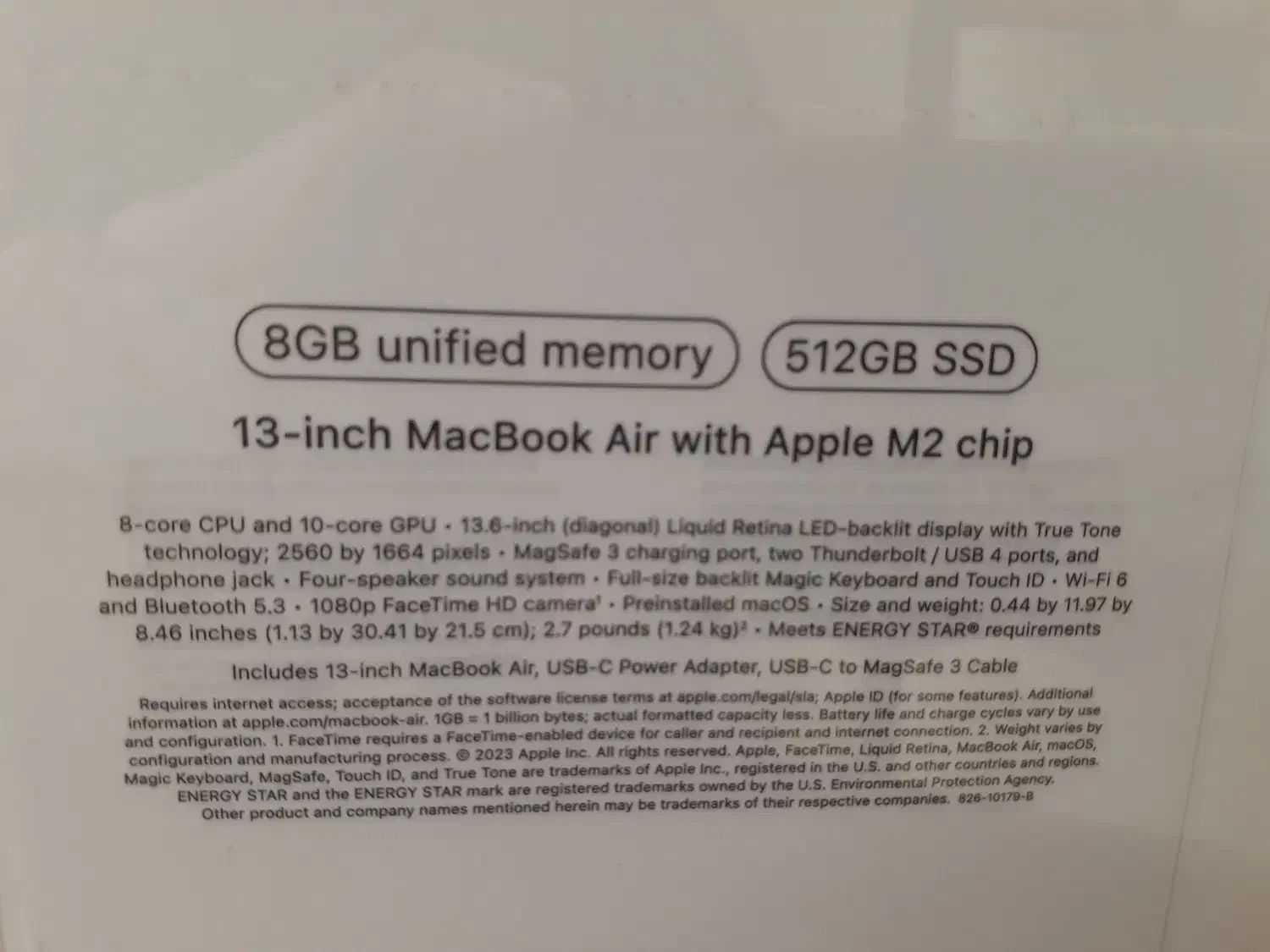 مک بوک ایر m2|رایانه همراه|تهران, جردن|دیوار