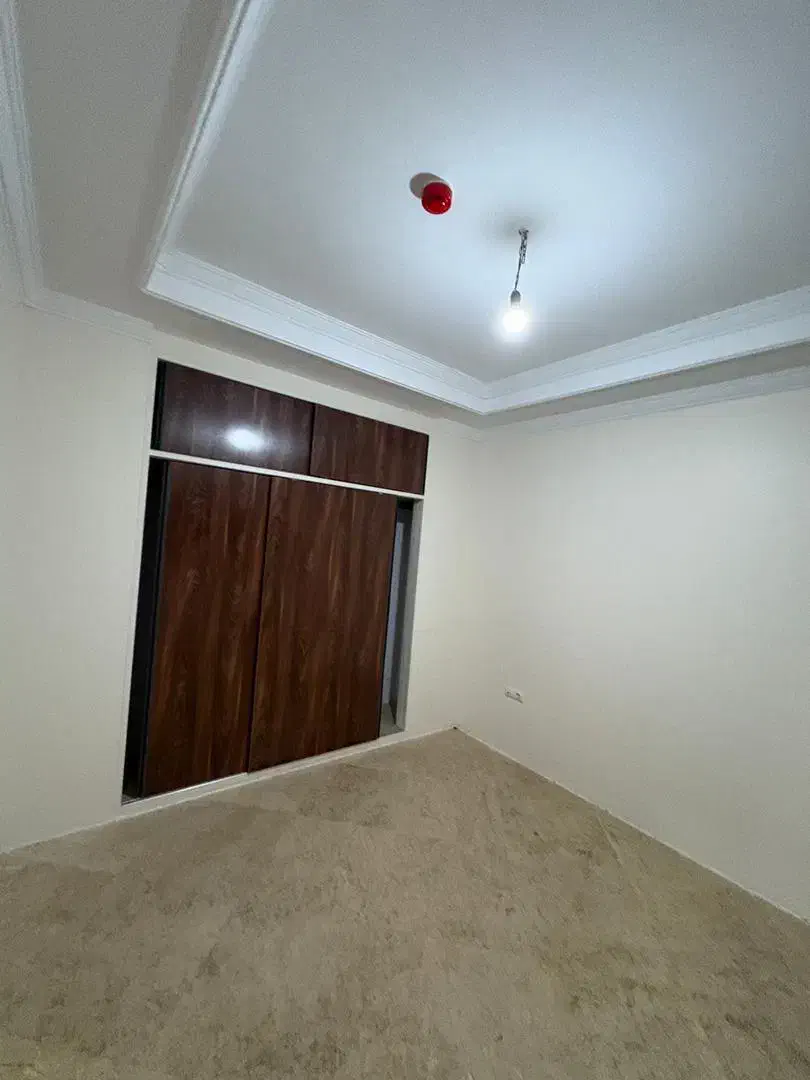 واحد ۲ خواب کلید نخورده شهرک راه اهن