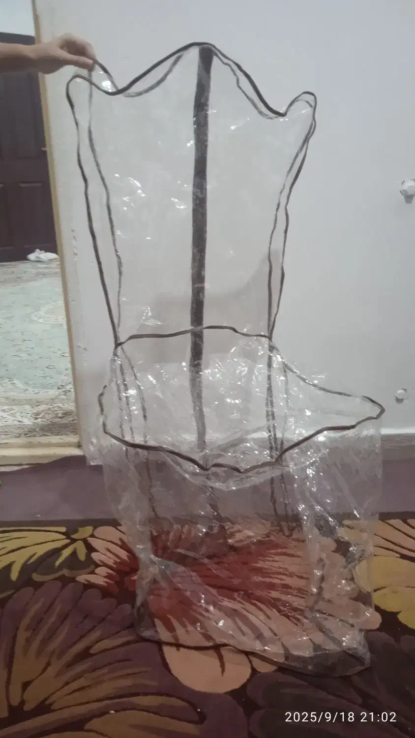 هفت عددکاورمبل جنس خوب|مبلمان خانگی و میز عسلی|کهریزک, |دیوار