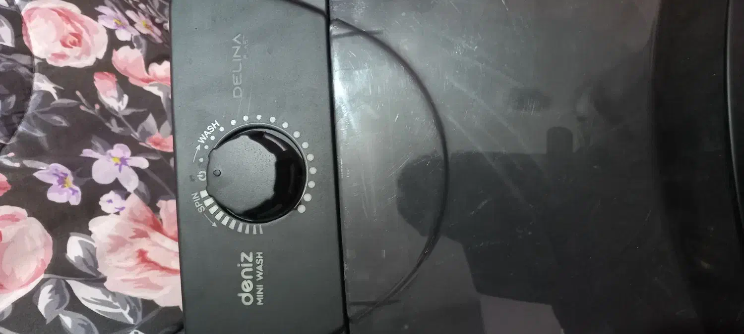 مینی واش کودک|ماشین لباسشویی و خشککن لباس|فولادشهر, مسکن مهر فولادشهر|دیوار