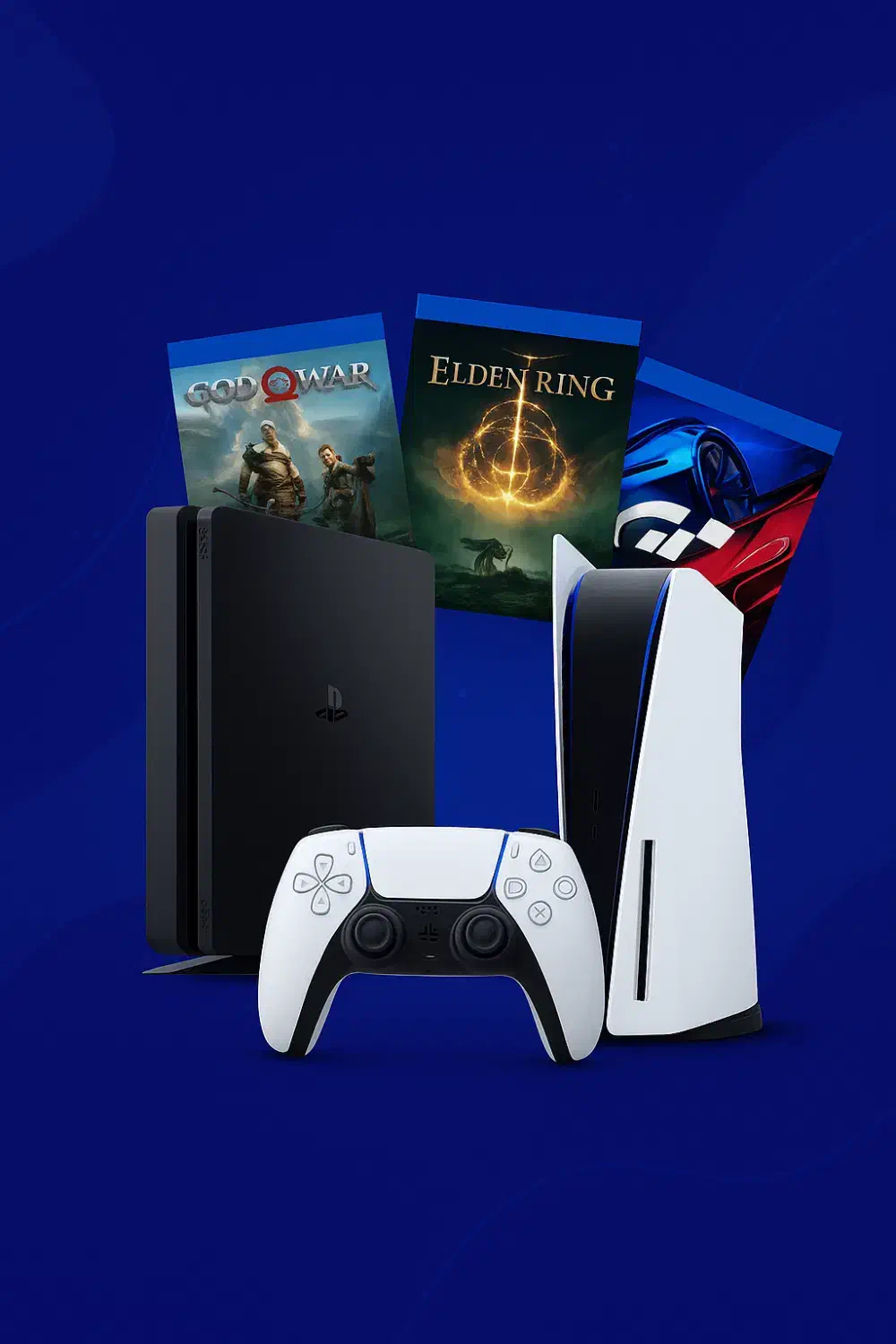 نصب بازی‌ های PS4 و PS5 و PC با بهترین قیمت|کنسول، بازی ویدئویی و آنلاین|سیرجان, |دیوار