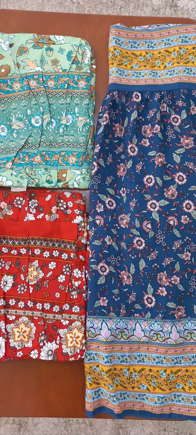 ساحلی جذاب نخ ترک|لباس|سنندج, |دیوار