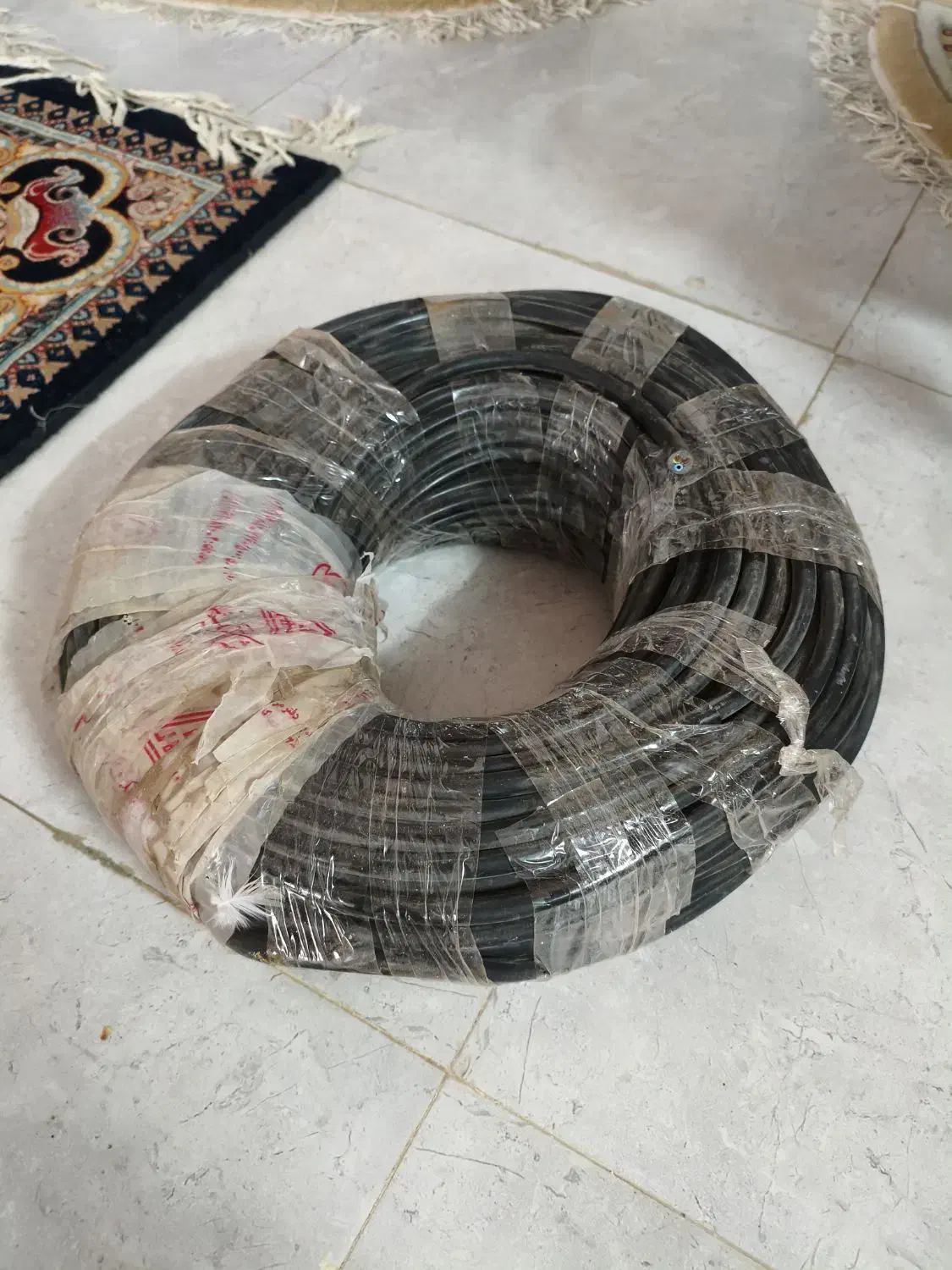 کابل برق|مصالح و تجهیزات ساختمان|بردسکن, |دیوار