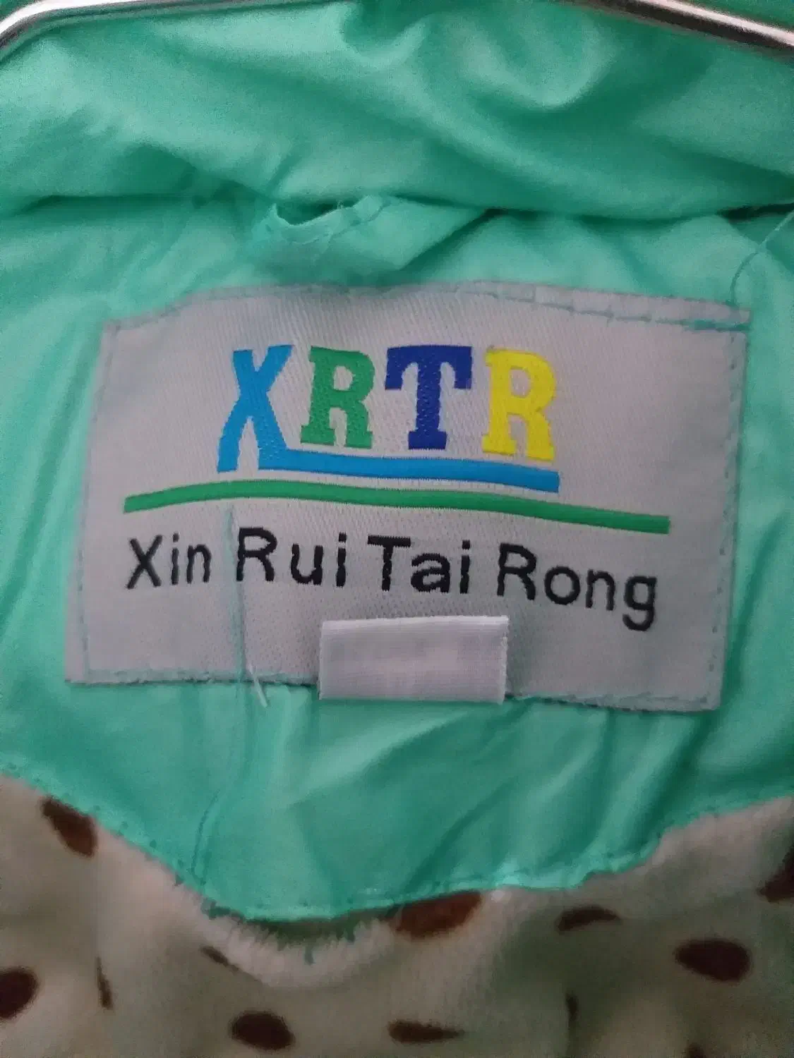 کاپشن دخترانه خارجی|کفش و لباس بچه|قزوین, |دیوار