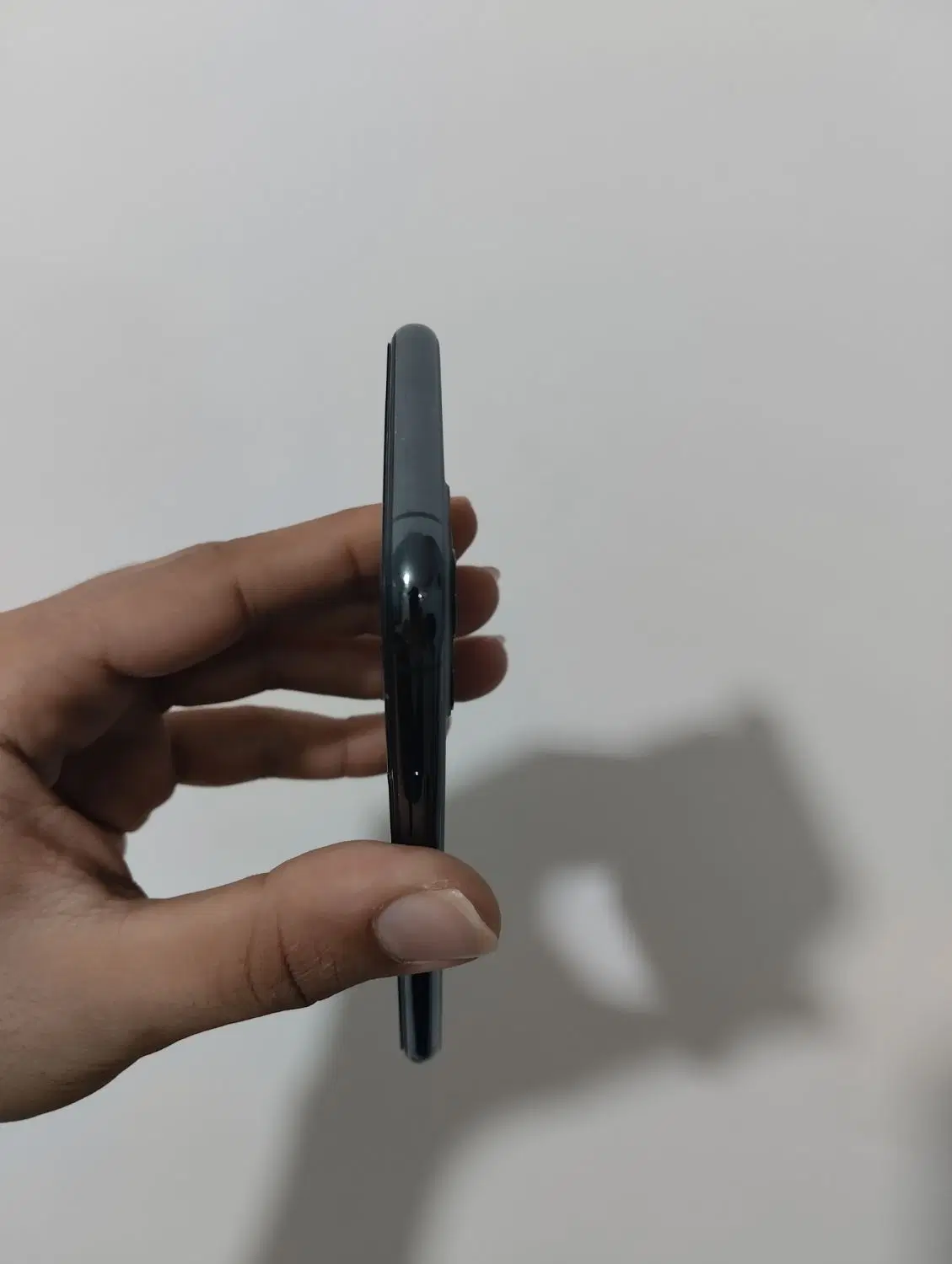 iphone 11 pro 256g|موبایل|مشهد, بلال|دیوار