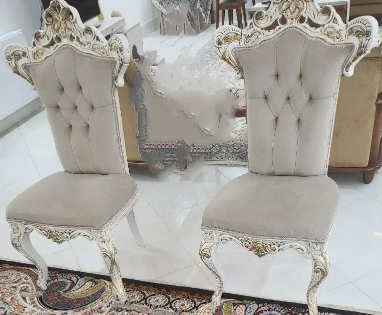 مبلمان سلطنتی ۹نفره|مبلمان خانگی و میز عسلی|بیرجند, |دیوار