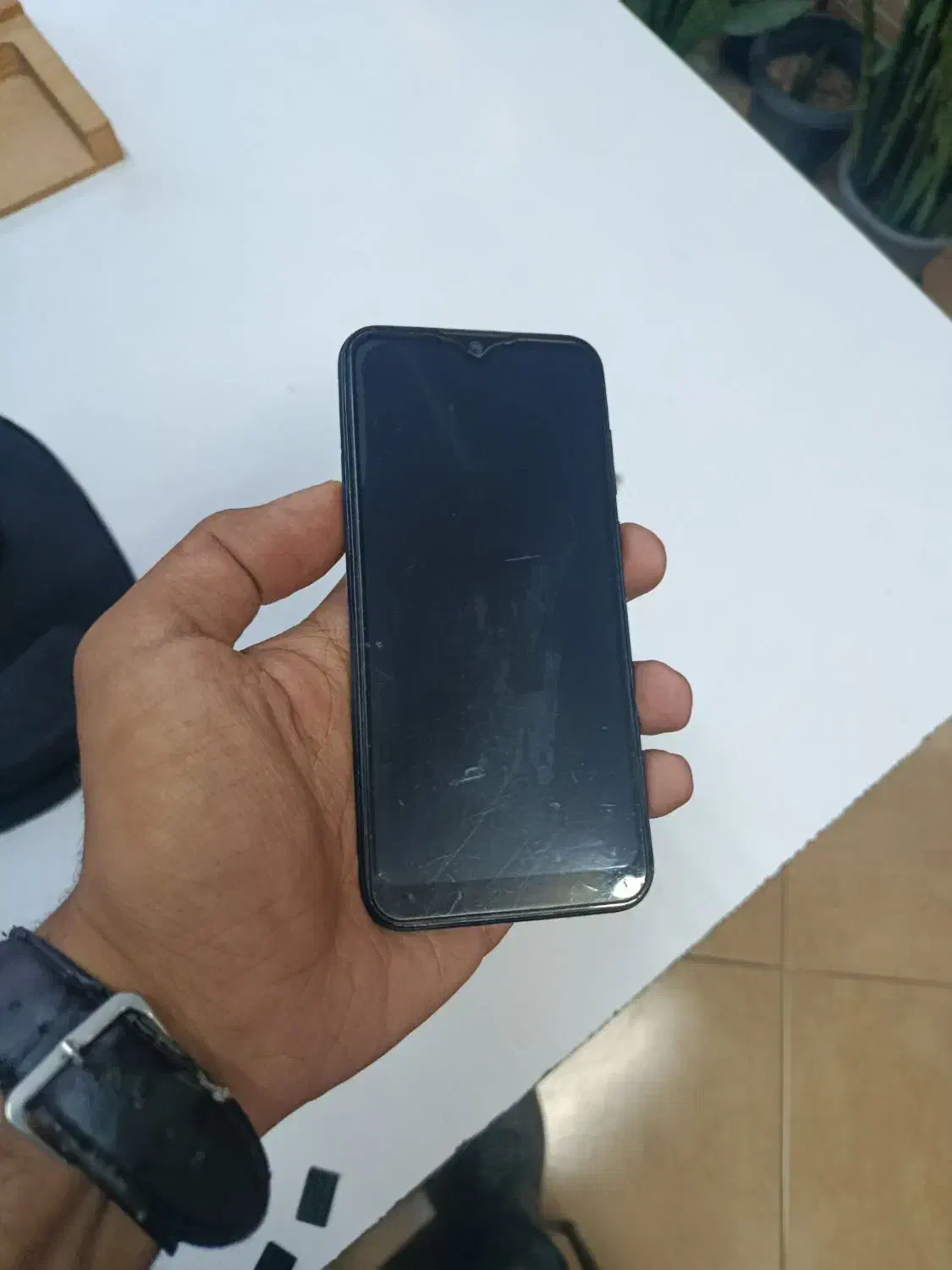 گوشی pocco m3 و Y52019|موبایل|کاشان, پا نخل|دیوار