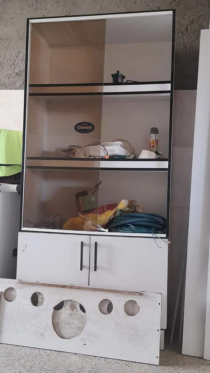 ویترین دکور|فروشگاه و مغازه|بروجرد, |دیوار