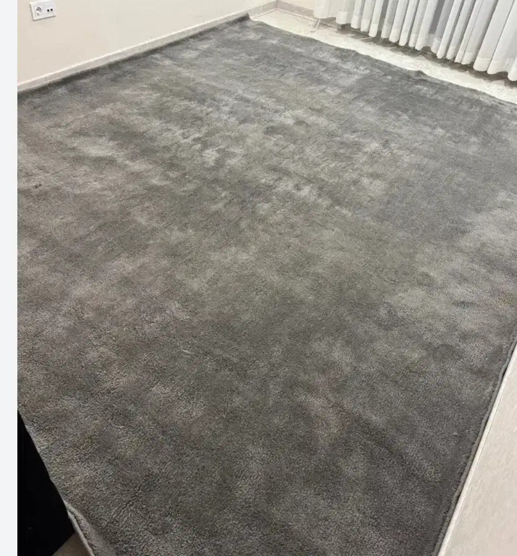 فرش پاراز ۱۲ متری سالم درحد نو|فرش|الوند, |دیوار