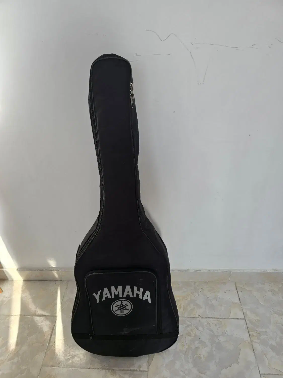 گیتار با کیف|گیتار، بیس، امپلیفایر|سهند, |دیوار