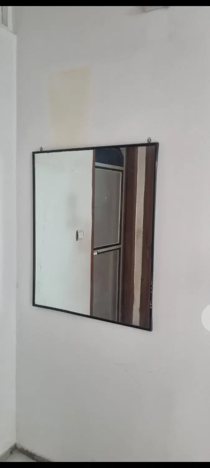 ذو عدد آینه ۱۰۰۰۰۰۰تومان|حراج|رشت, اسماعیل آباد|دیوار