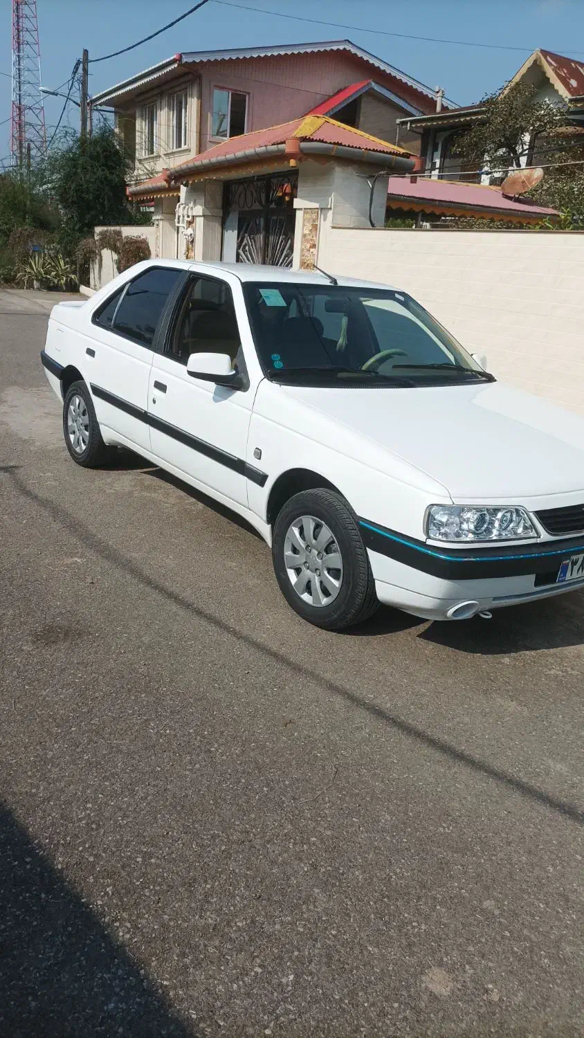 405slx|خودرو سواری و وانت|رانکوه, |دیوار