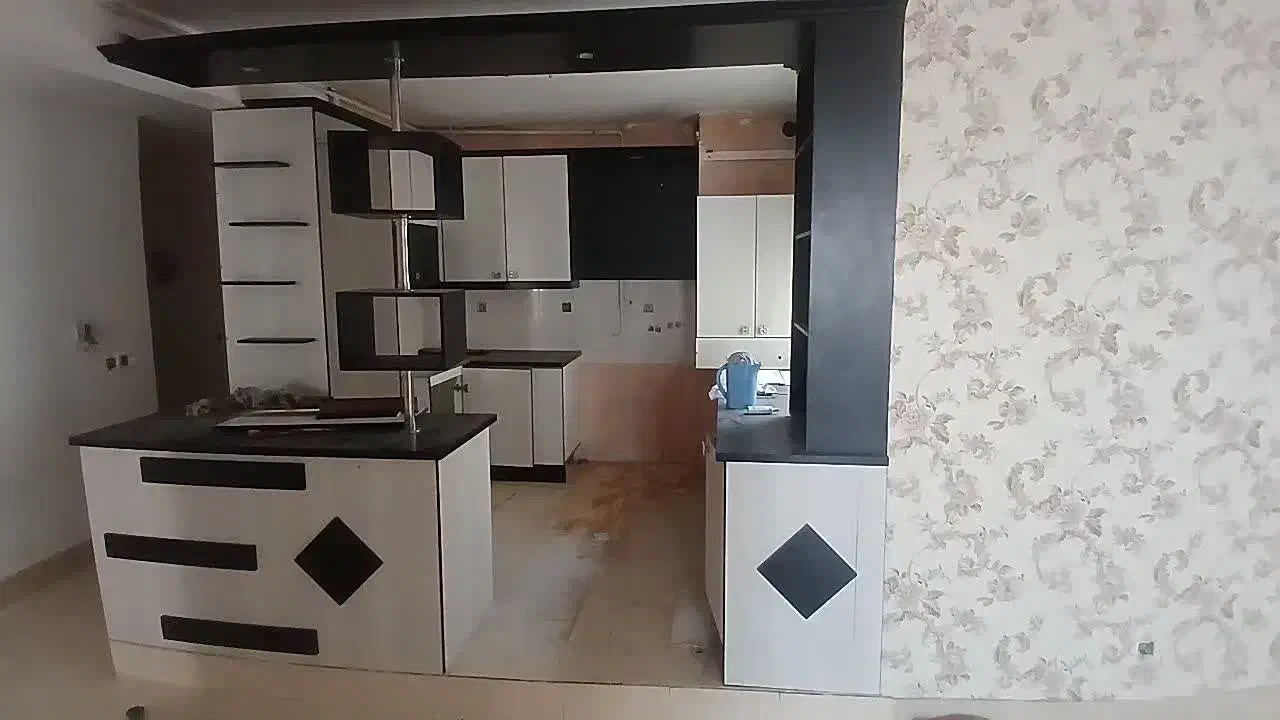 دروپنجره دوجداره همراه با شیشه،دراتاق ،کابینت|مصالح و تجهیزات ساختمان|گالیکش, |دیوار