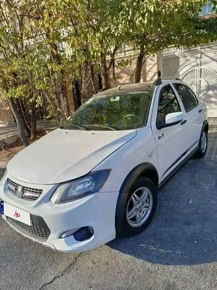 کوئیک مدل ۱۴۰۰ فنی سلامت|خودرو سواری و وانت|تهران, جوادیه تهرانپارس|دیوار