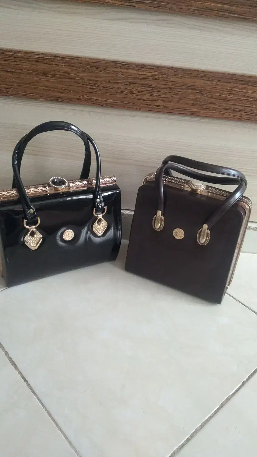 کیف مجلسی شیک|کیف، کفش، کمربند|گلبهار, شهر جدید گلبهار|دیوار