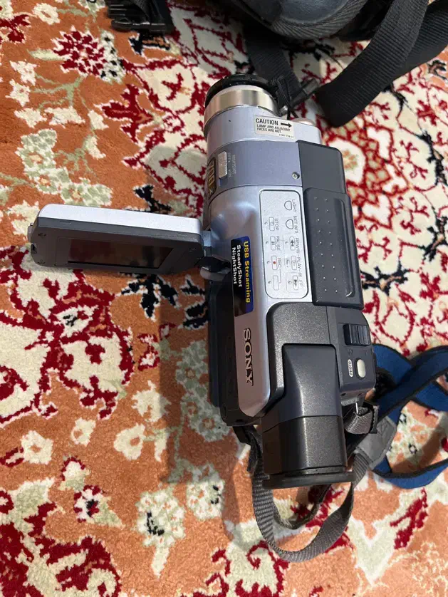 دوربین عکاسی و فیلم برداری سونی|دوربین عکاسی و فیلم‌برداری|مشکین‌دشت, |دیوار