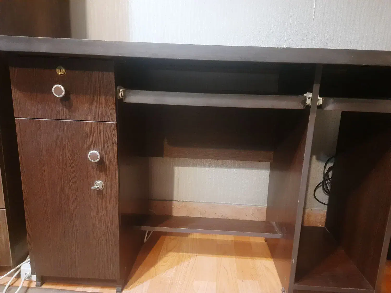 میز کامپیوتر|میز تحریر و کامپیوتر|تهران, تهرانپارس شرقی|دیوار