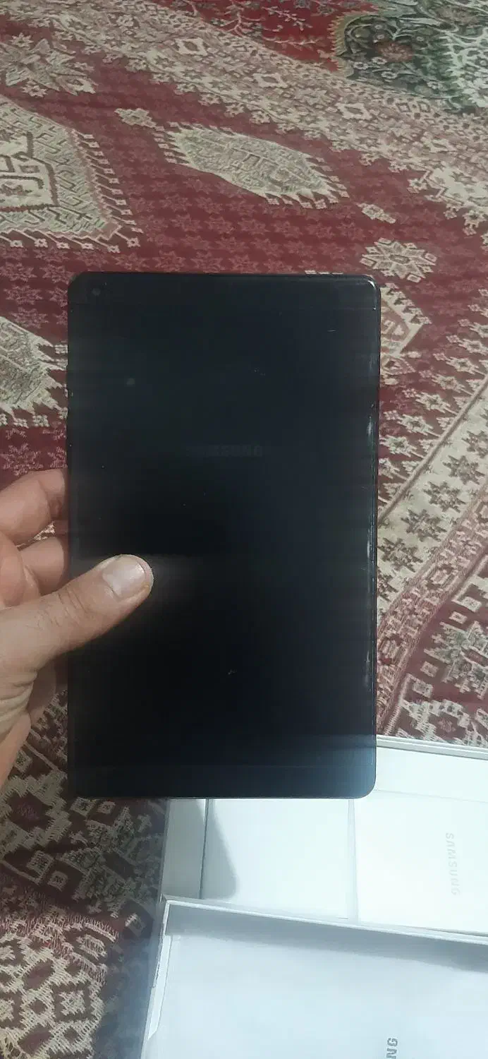 تبلت سامسونگ|تبلت|نقده, |دیوار