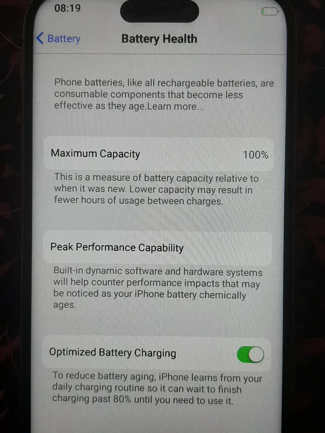 ایفون ۱۴ طرح اصل|موبایل|کرج, حاجی آباد|دیوار