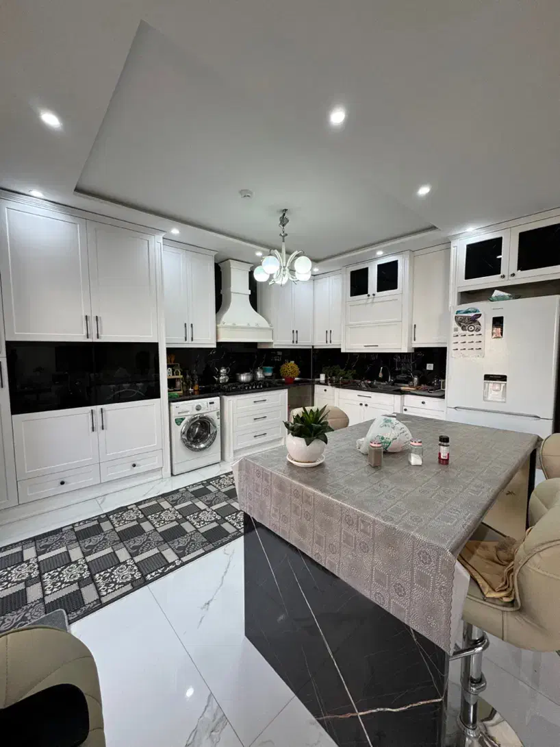 ۱۳۸ متر تک واحدی ۲ کله نور تجهیز(فرشتگان)|فروش آپارتمان|کرج, شهرک بهداری|دیوار