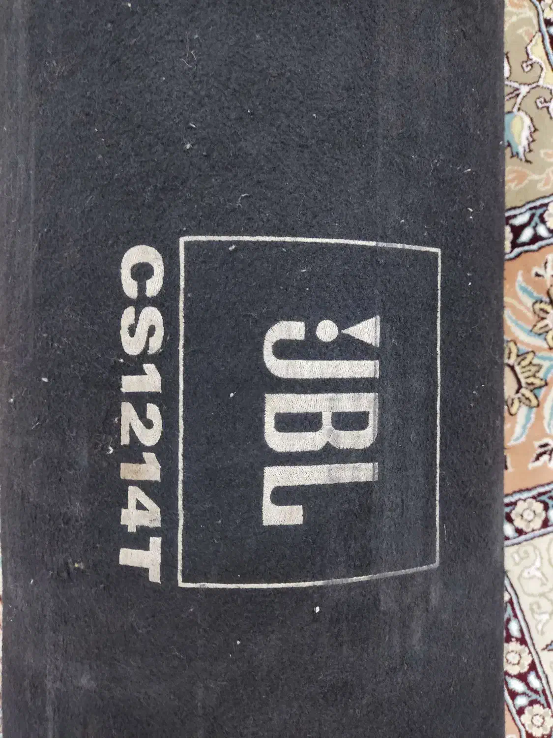 سابjbl سری اول|صوتی و تصویری|فرخشهر, |دیوار