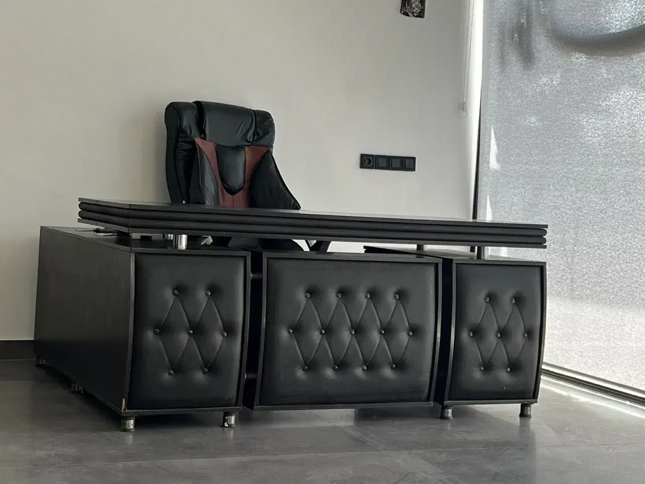 میزو صندلی در حد|مبلمان اداری|رویان, |دیوار