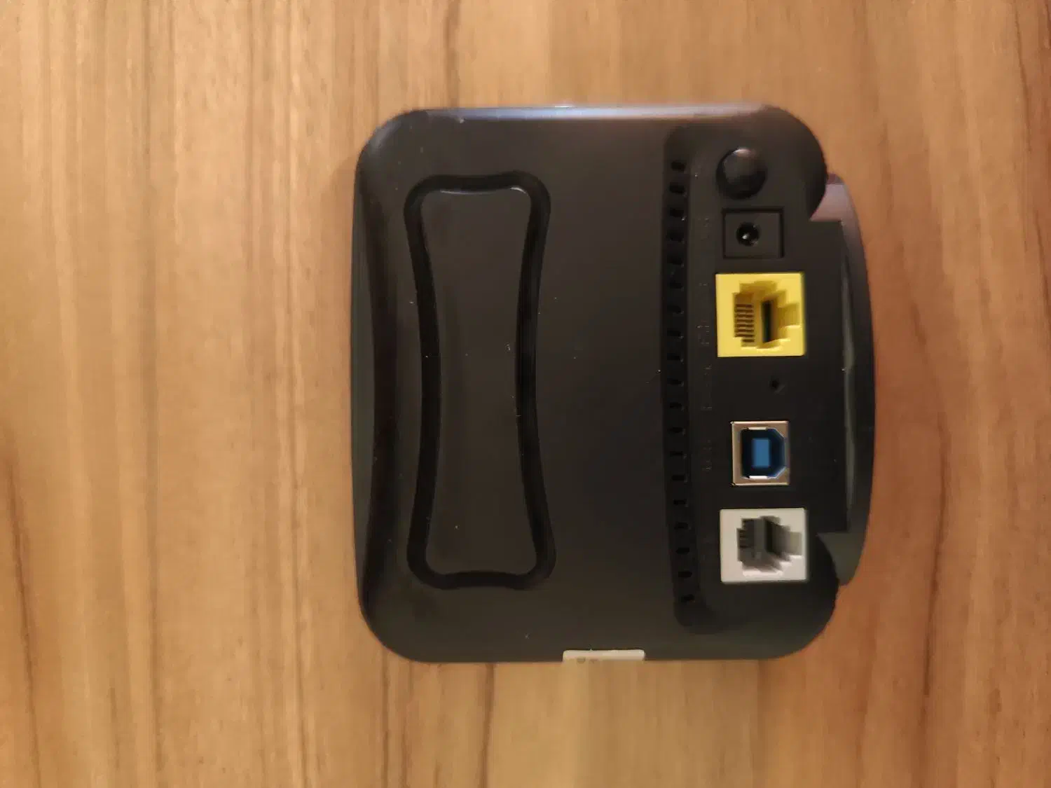 مودم دی لینک adsl2 d-link|مودم و تجهیزات شبکه|کرج, شهرک صدف|دیوار