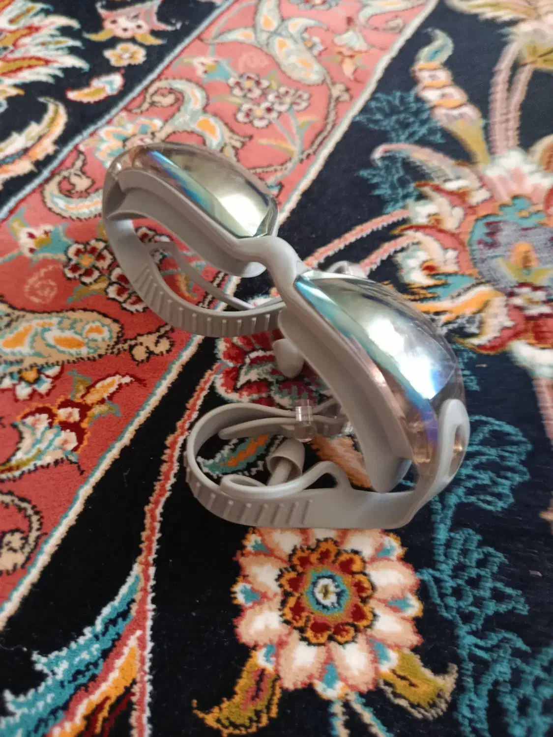 عینک استخر با گوشگیر|غواصی و ورزشهای آبی|کرمانشاه, |دیوار