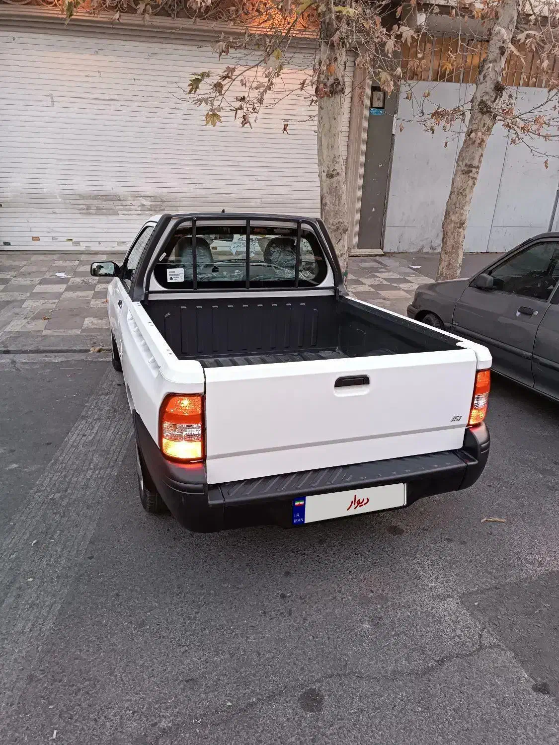 151Gxبا لاینر پاششی خشک|خودرو سواری و وانت|تهران, شارق|دیوار