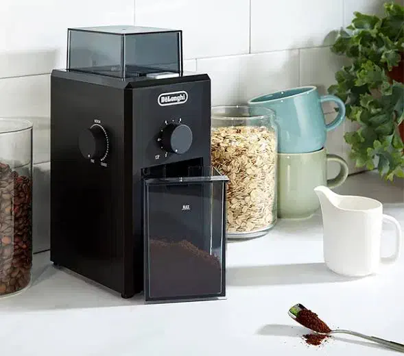 آسیاب قهوه دلونگی مدل KG79 کاملا نو|خردکن، آسیاب، غذاساز|تهران, هفت حوض|دیوار