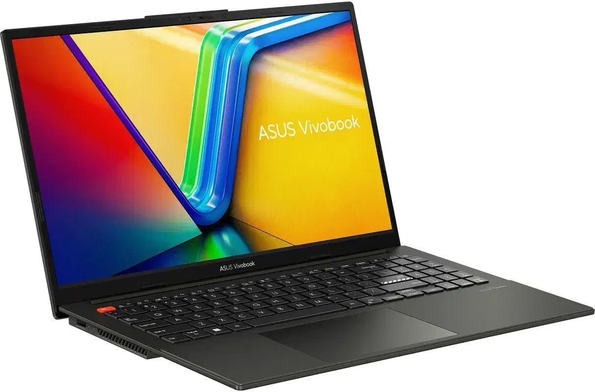 لپ تاپ ایسوس ASUS Vivobook 1504 مناسب دانشجویی|رایانه همراه|کرمان, |دیوار