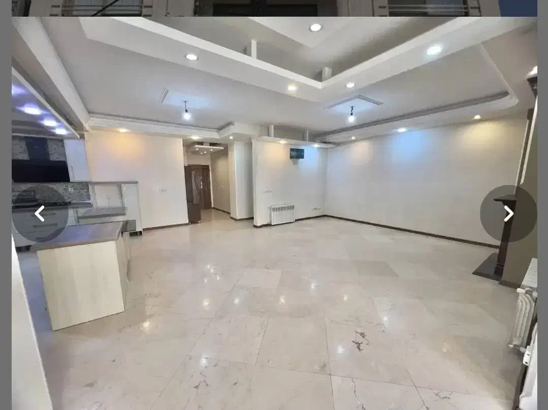 شیراز شیخ بهایی شمالی 135 م 3 خوابه همه امکانات