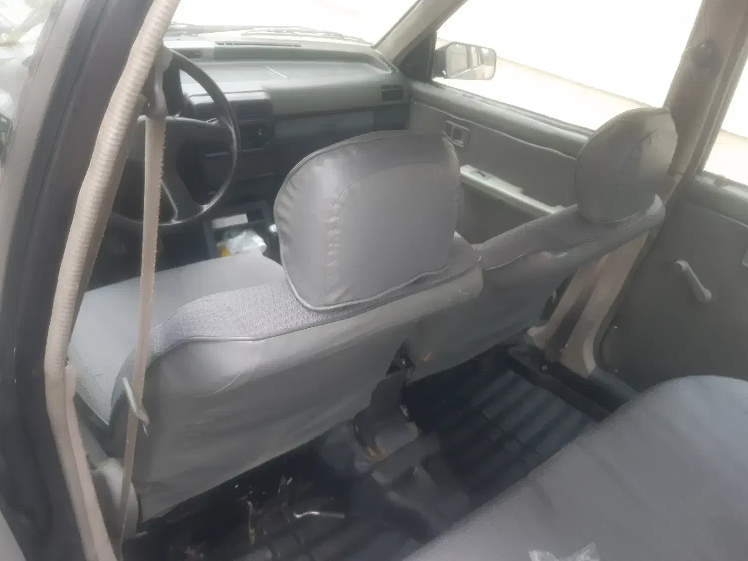 پراید ۸۲|خودرو سواری و وانت|رامسر, |دیوار