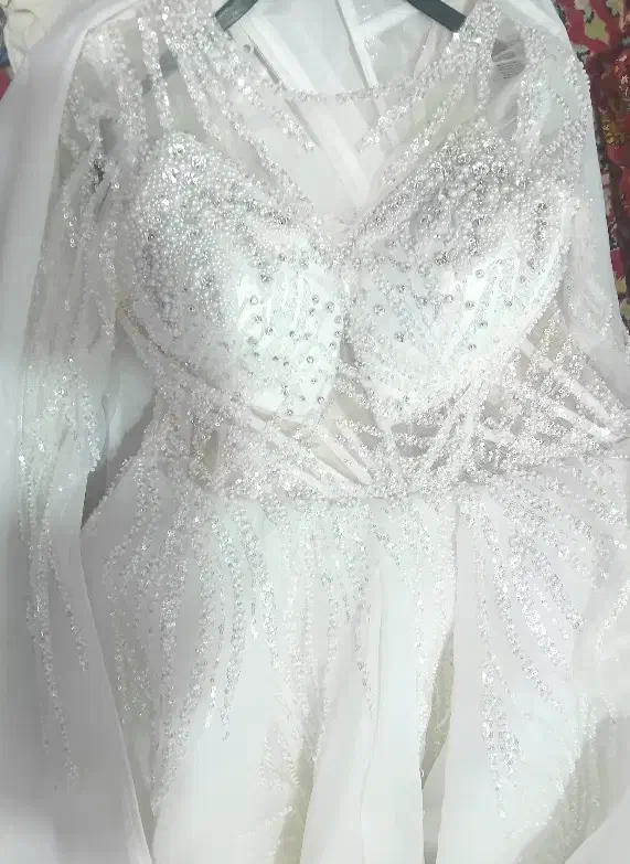 فروش لباس عروس|لباس|تبریز, |دیوار