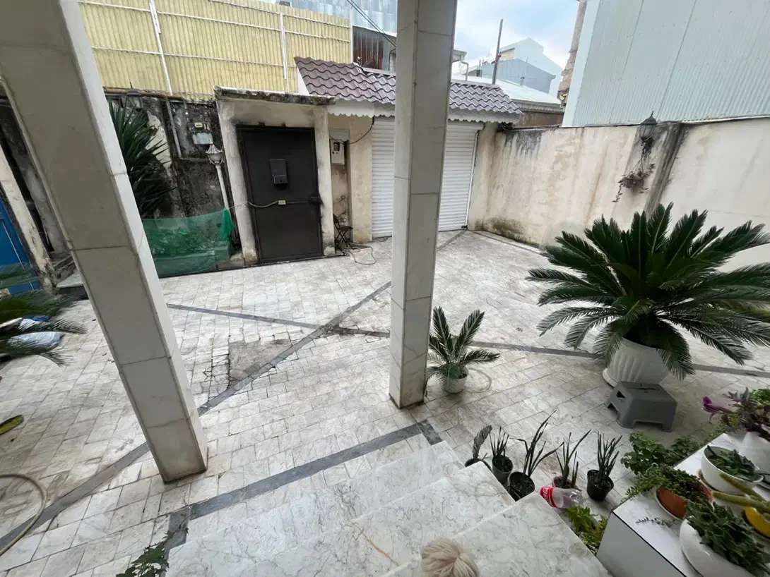 ویلایی ۱۸۰متری در بلوار نماز|فروش خانه و ویلا|رشت, گلباغ نماز|دیوار