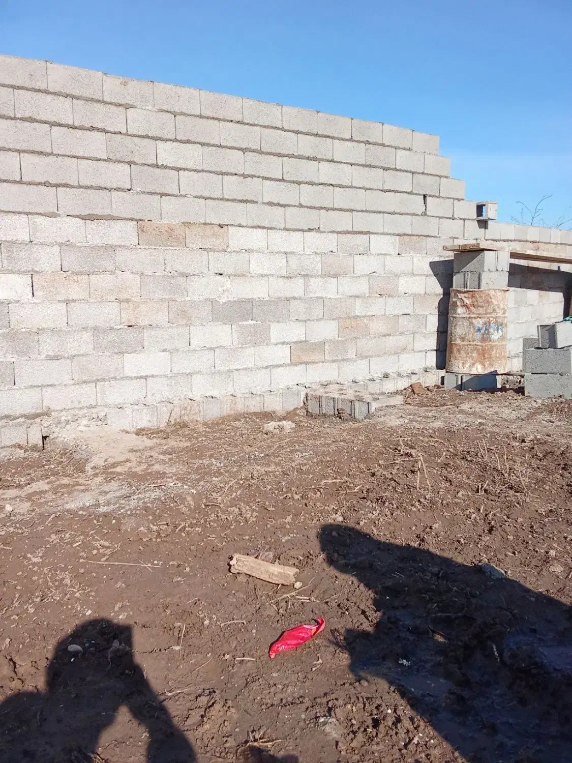 بنایی حرفه‌ای|خدمات پیشه و مهارت|شفت, |دیوار