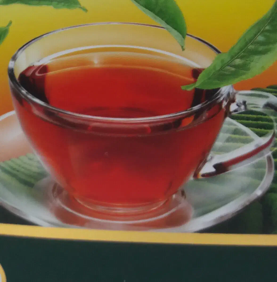 چای طبیعت|خوردنی و آشامیدنی|قرچک, زیبا شهر|دیوار