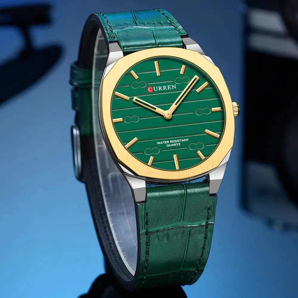 ساعت CURREN 8480|ساعت|قم, اسمعیل آباد|دیوار