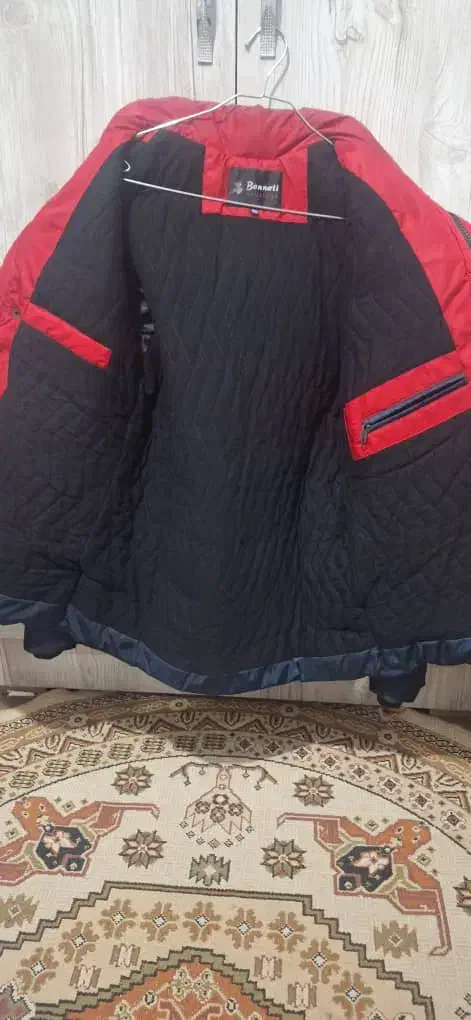 کاپشن بارونی نو داخل خز|لباس|شیراز, پانصد دستگاه ارتش|دیوار