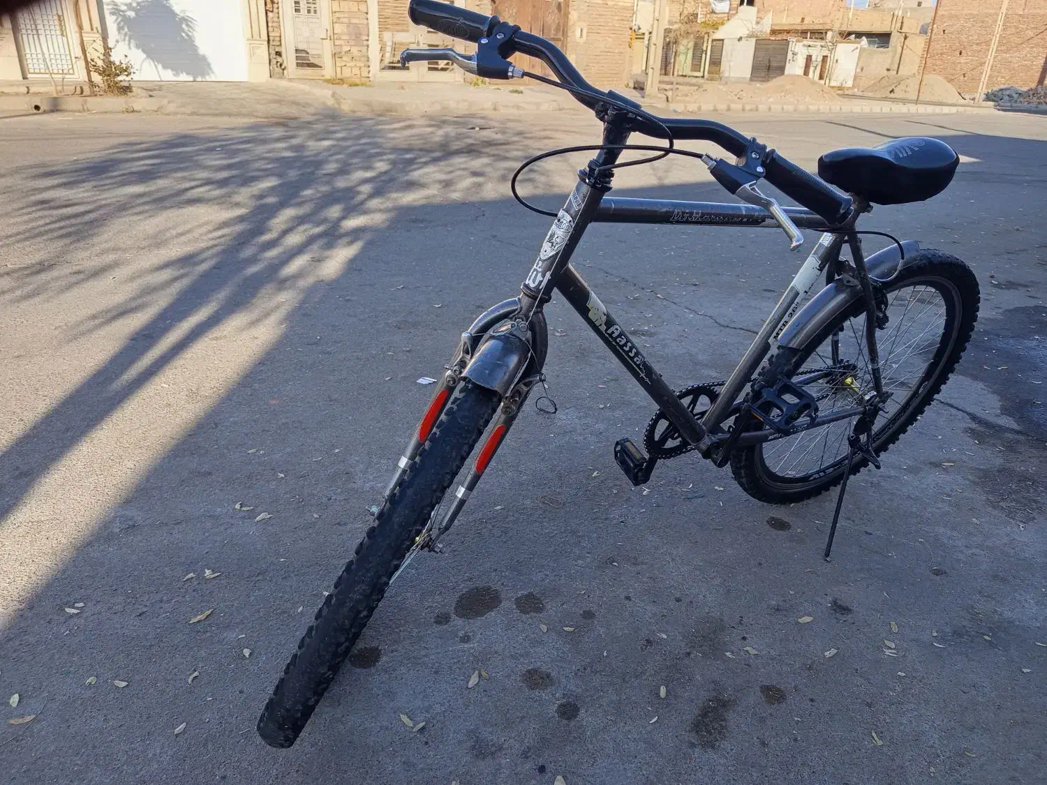 دوچرخه 26 دماوند|دوچرخه، اسکیت، اسکوتر|بیرجند, |دیوار