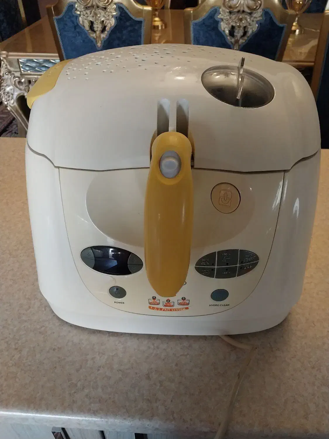 tecnokit|اجاق گاز و لوازم برقی پخت‌وپز|کرج, عظیمیه|دیوار