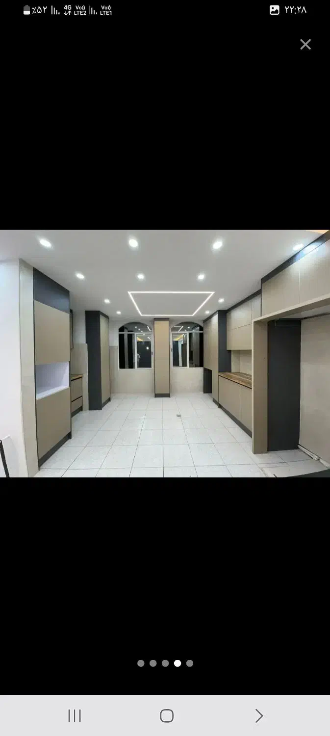 طراح و مجری انواع کابینت و کمد دیواری و دکوراسیون|خدمات پیشه و مهارت|رفسنجان, |دیوار