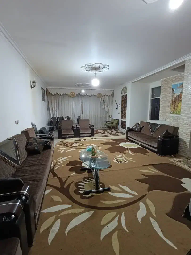 یک طبقه ۲۰۰ متر فوق لوکس تاکسیرانی|فروش خانه و ویلا|مرودشت, فاز دوم شهرک فرهنگیان|دیوار