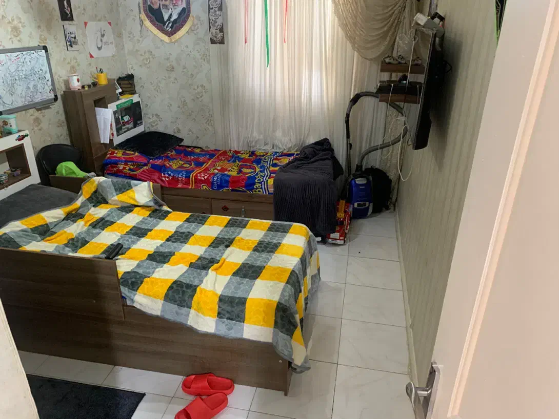 اجاره آپارتمان